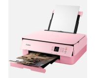 Canon PIXMA TS5352 różowa - 517358 - zdjęcie 6